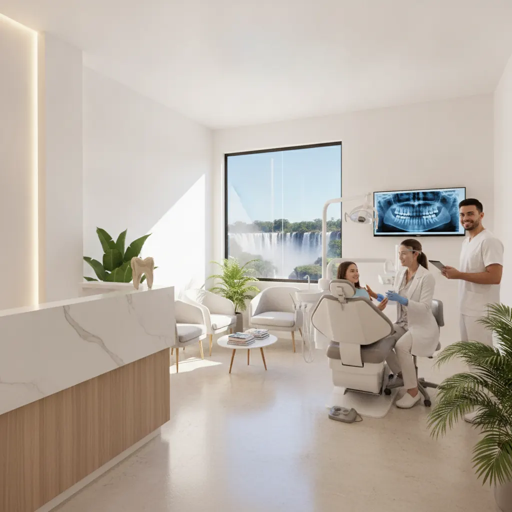 Idade Ideal para Tratamento Ortodôntico em Foz do Iguaçu