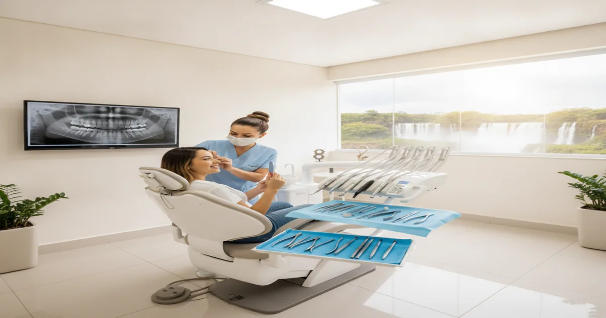Quanto Tempo Dura o Tratamento Ortodôntico em Foz do Iguaçu?